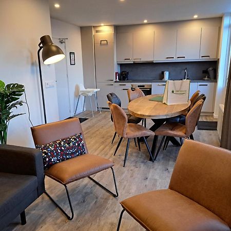 107,5 Nieuw Appartement Met Sauna Westkapelle Dış mekan fotoğraf