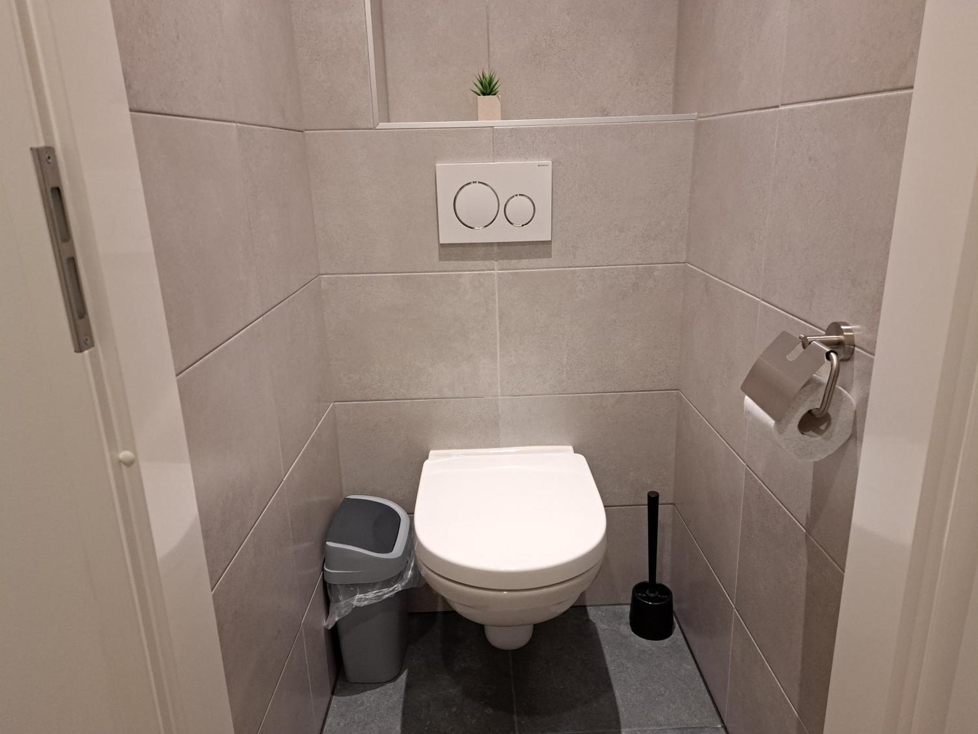 107,5 Nieuw Appartement Met Sauna Westkapelle Dış mekan fotoğraf