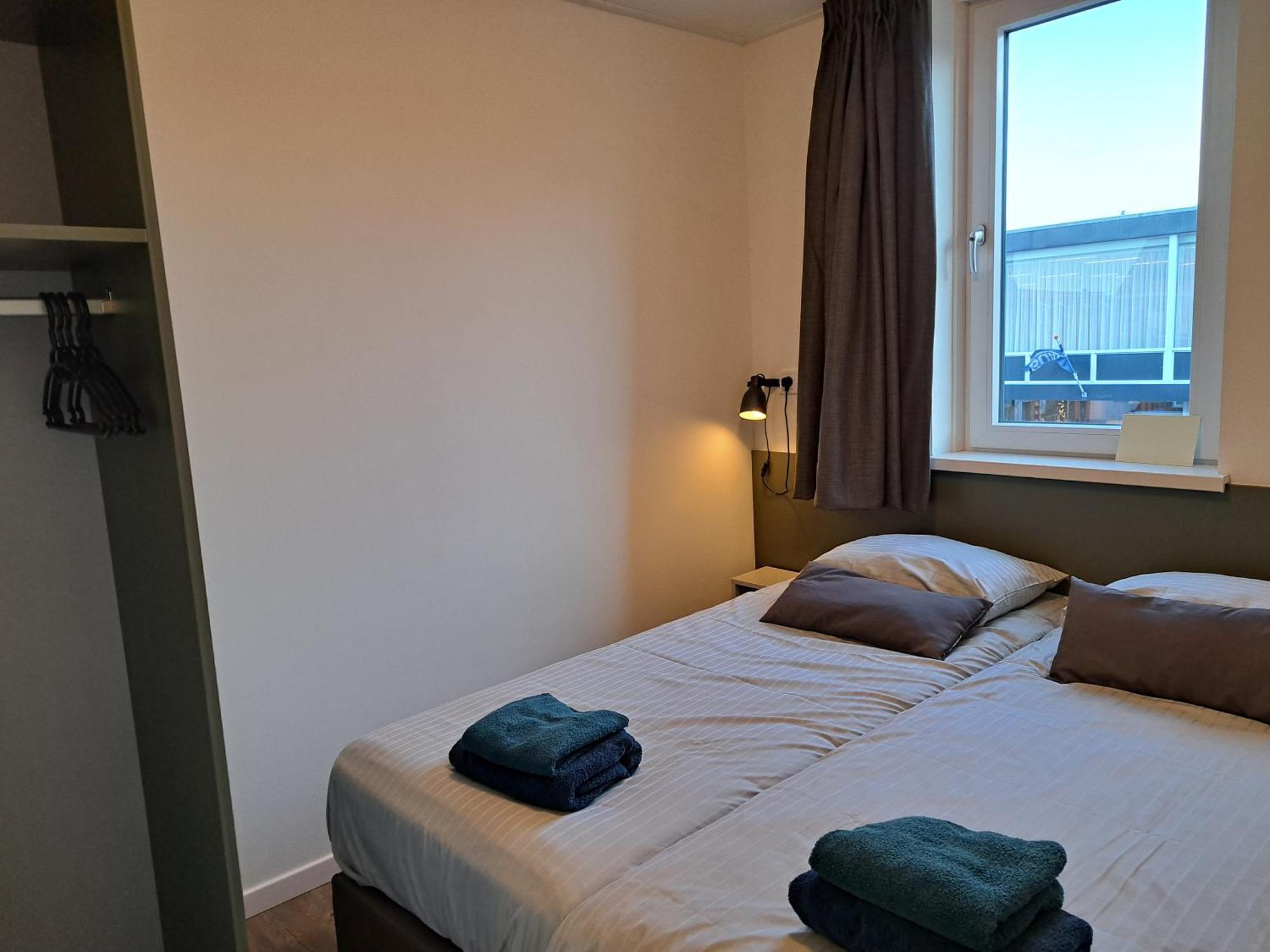 107,5 Nieuw Appartement Met Sauna Westkapelle Dış mekan fotoğraf