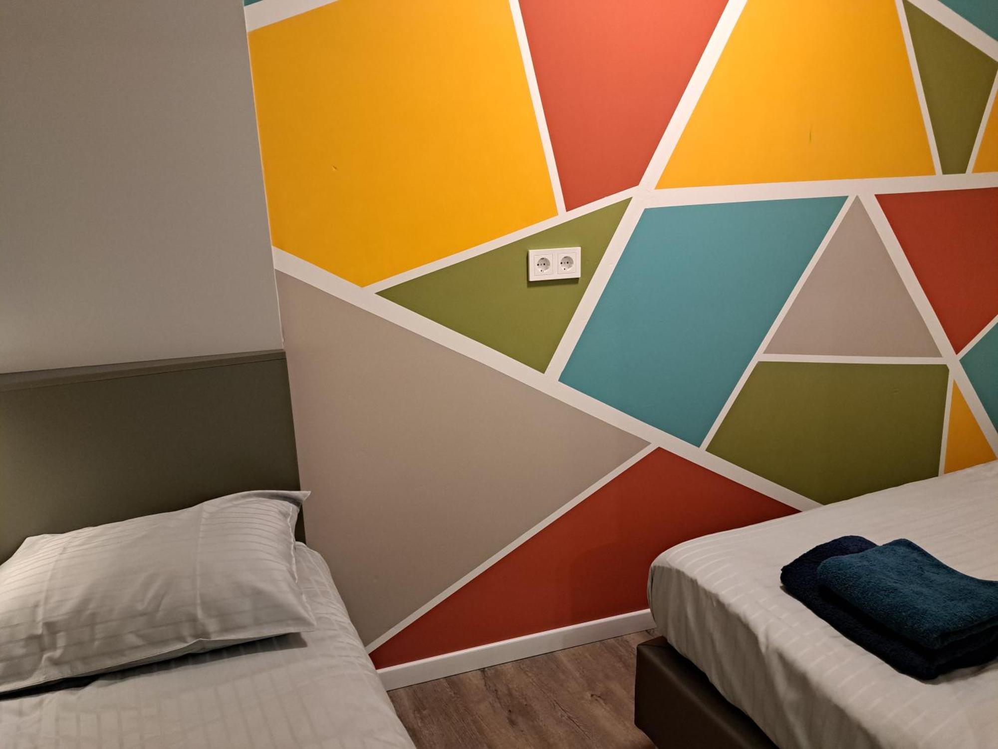 107,5 Nieuw Appartement Met Sauna Westkapelle Dış mekan fotoğraf