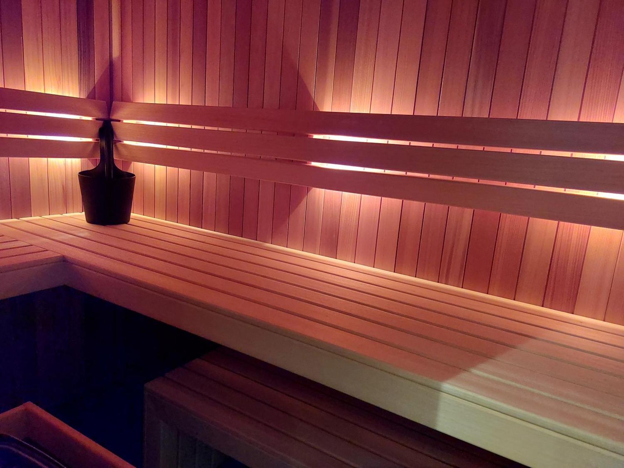 107,5 Nieuw Appartement Met Sauna Westkapelle Dış mekan fotoğraf