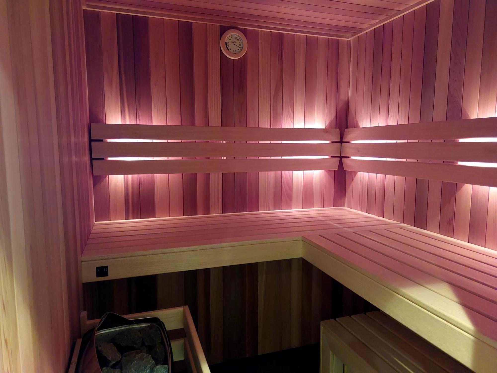 107,5 Nieuw Appartement Met Sauna Westkapelle Dış mekan fotoğraf